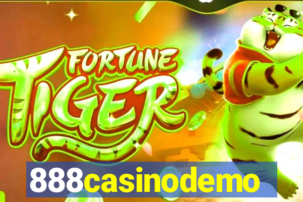 888casinodemo