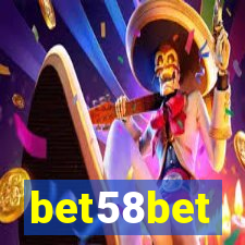 bet58bet