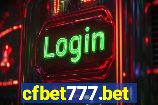 cfbet777.bet