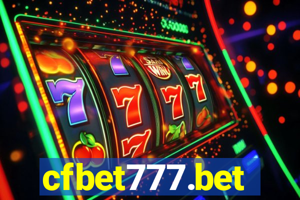 cfbet777.bet