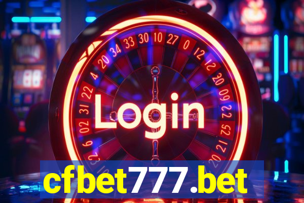 cfbet777.bet