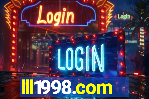 lll1998.com