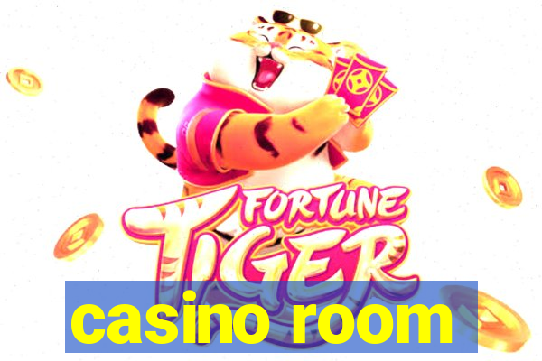 casino room