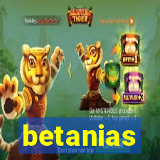 betanias