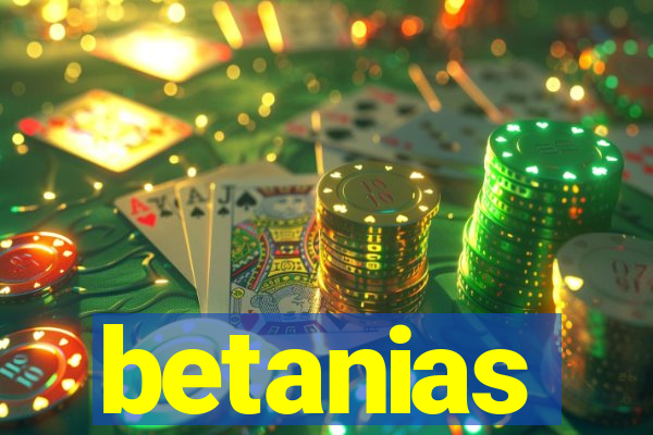 betanias