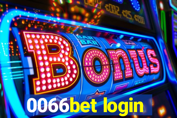 0066bet login