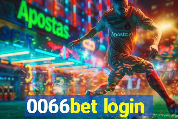 0066bet login