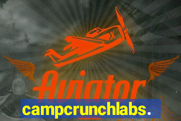 campcrunchlabs.con