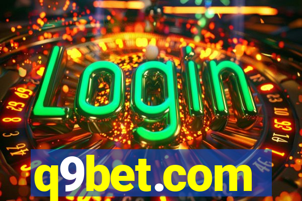 q9bet.com