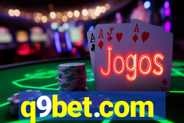 q9bet.com