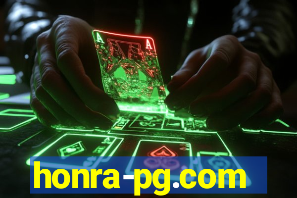 honra-pg.com