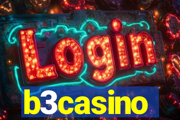 b3casino