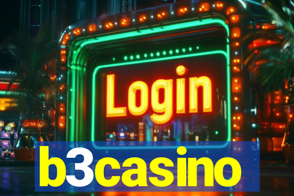 b3casino