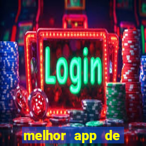 melhor app de slots para ganhar dinheiro