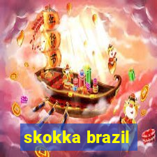 skokka brazil