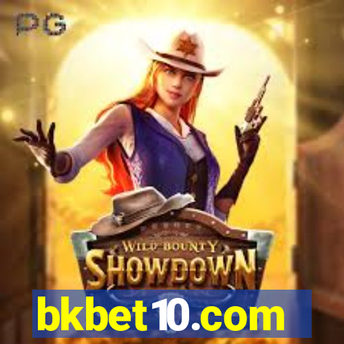 bkbet10.com