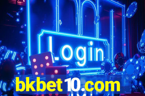 bkbet10.com