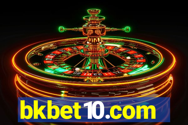 bkbet10.com