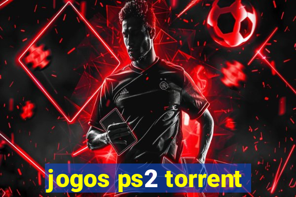 jogos ps2 torrent