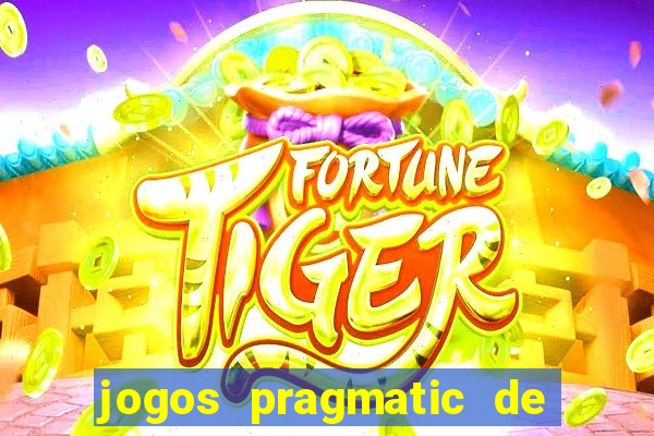 jogos pragmatic de 10 centavos