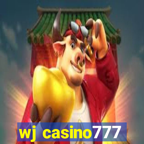 wj casino777