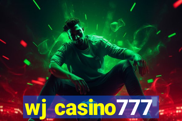 wj casino777