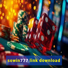 sowin777 link download