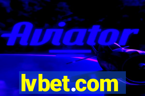 lvbet.com