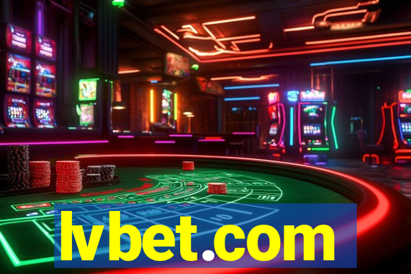 lvbet.com