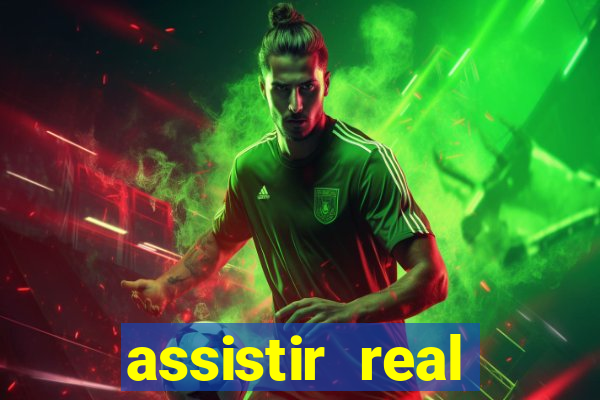 assistir real madrid x barcelona ao vivo multicanais