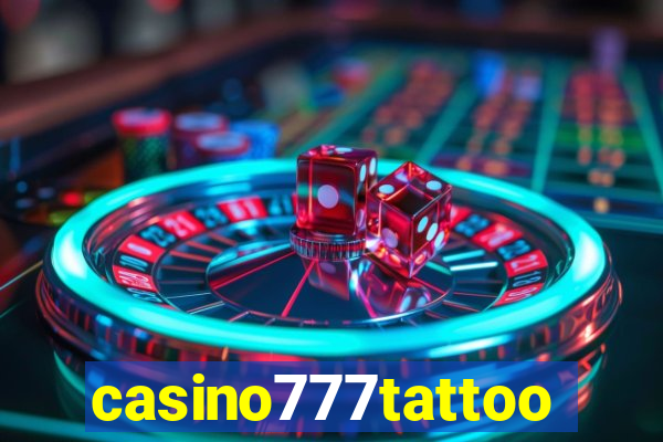 casino777tattoo