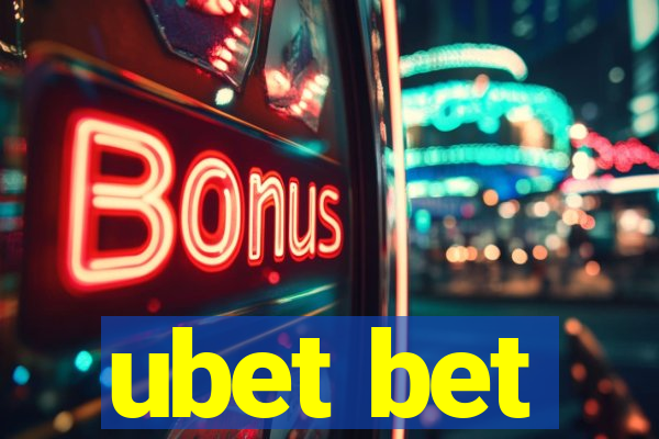 ubet bet