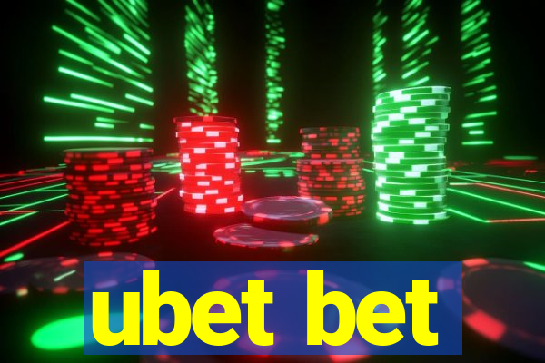 ubet bet