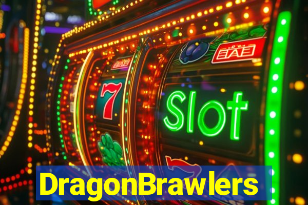 DragonBrawlers