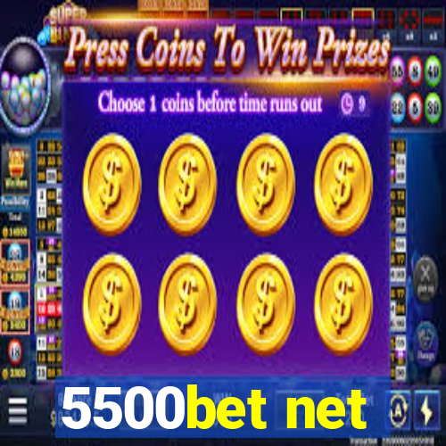 5500bet net