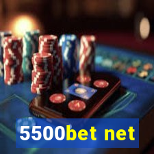 5500bet net