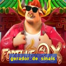 gerador de sinais fortune ox