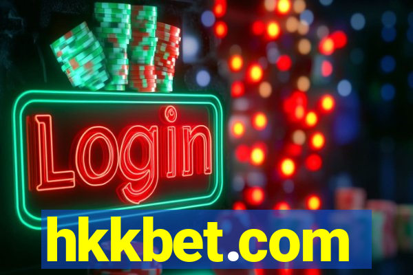 hkkbet.com