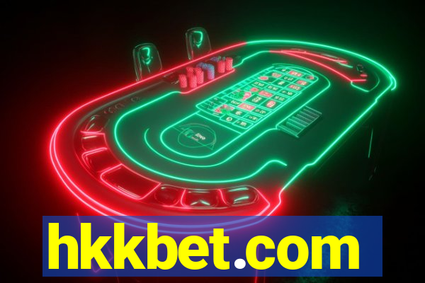 hkkbet.com