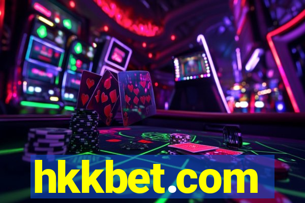 hkkbet.com