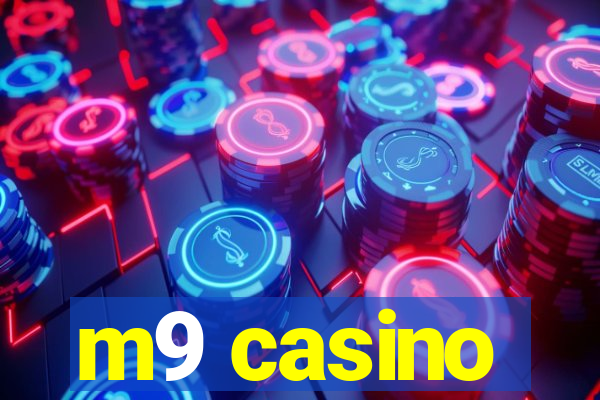 m9 casino