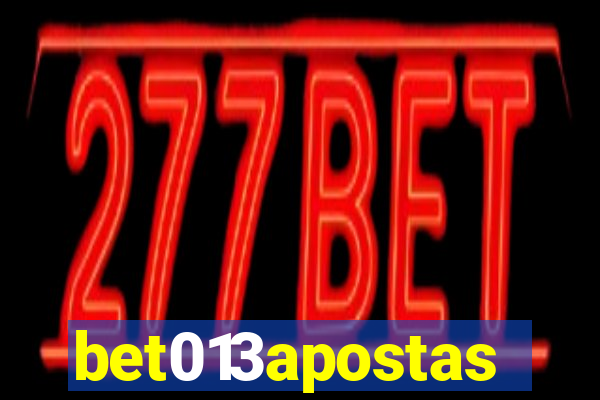 bet013apostas