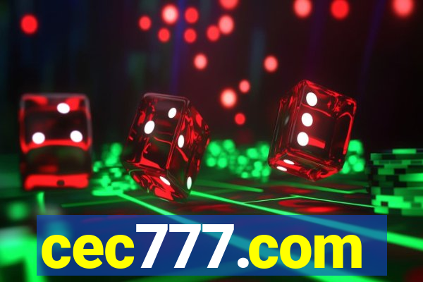 cec777.com