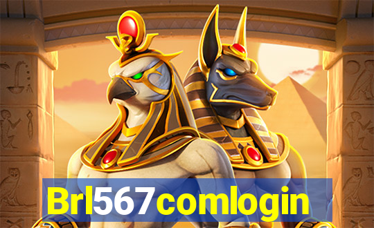 Brl567comlogin