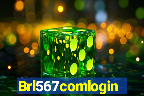 Brl567comlogin