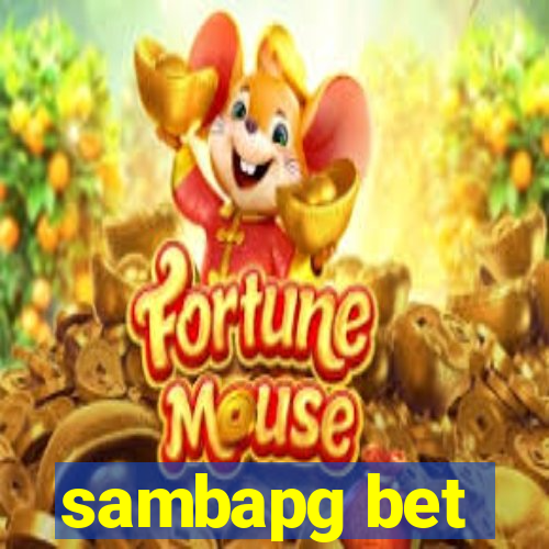 sambapg bet