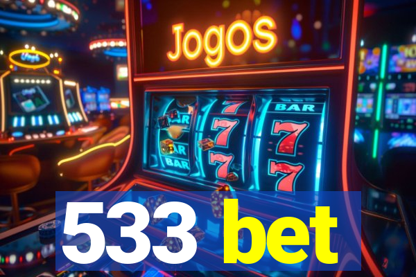 533 bet