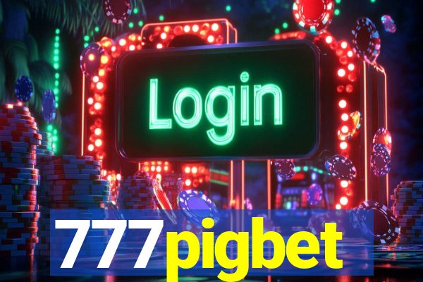 777pigbet