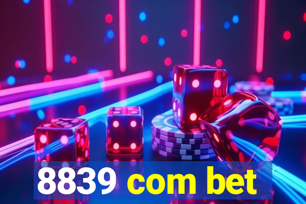 8839 com bet