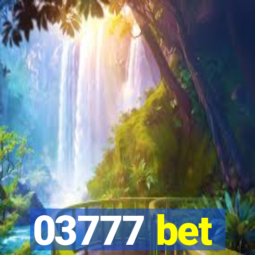 03777 bet